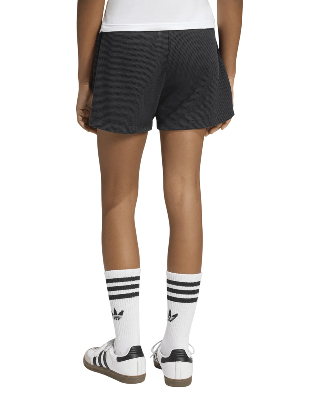 Adidas Black