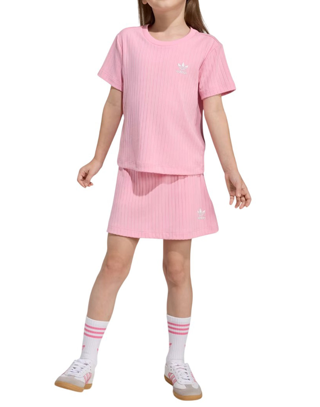 Adidas Pink
