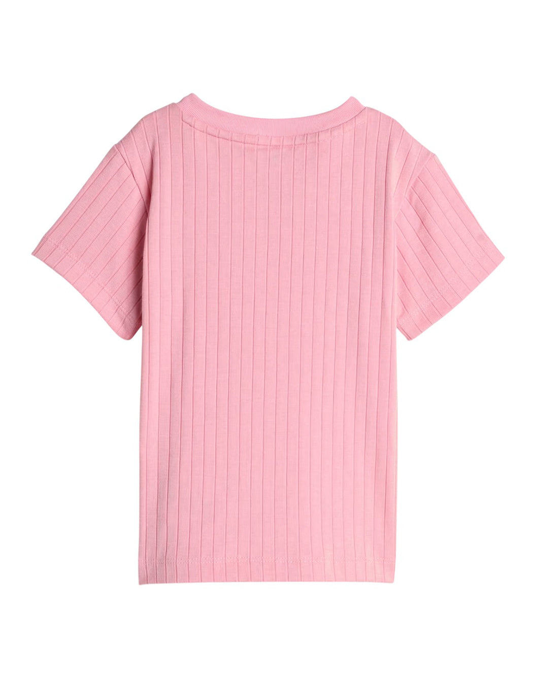Adidas SET T-SHIRT E SHORT CON LOGO Rosa