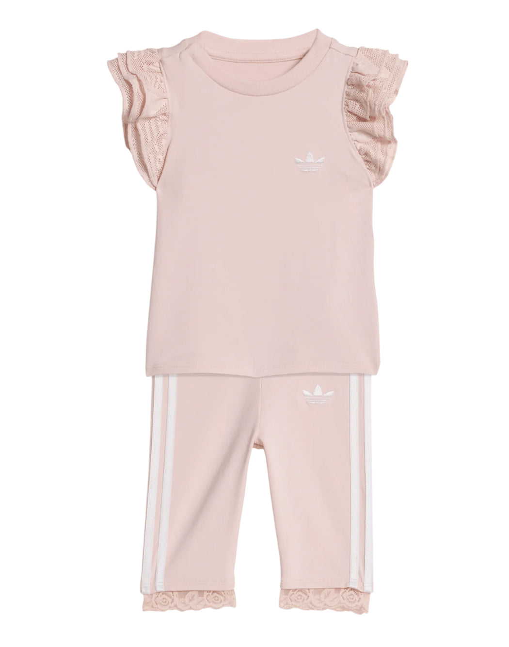 Adidas Rosa