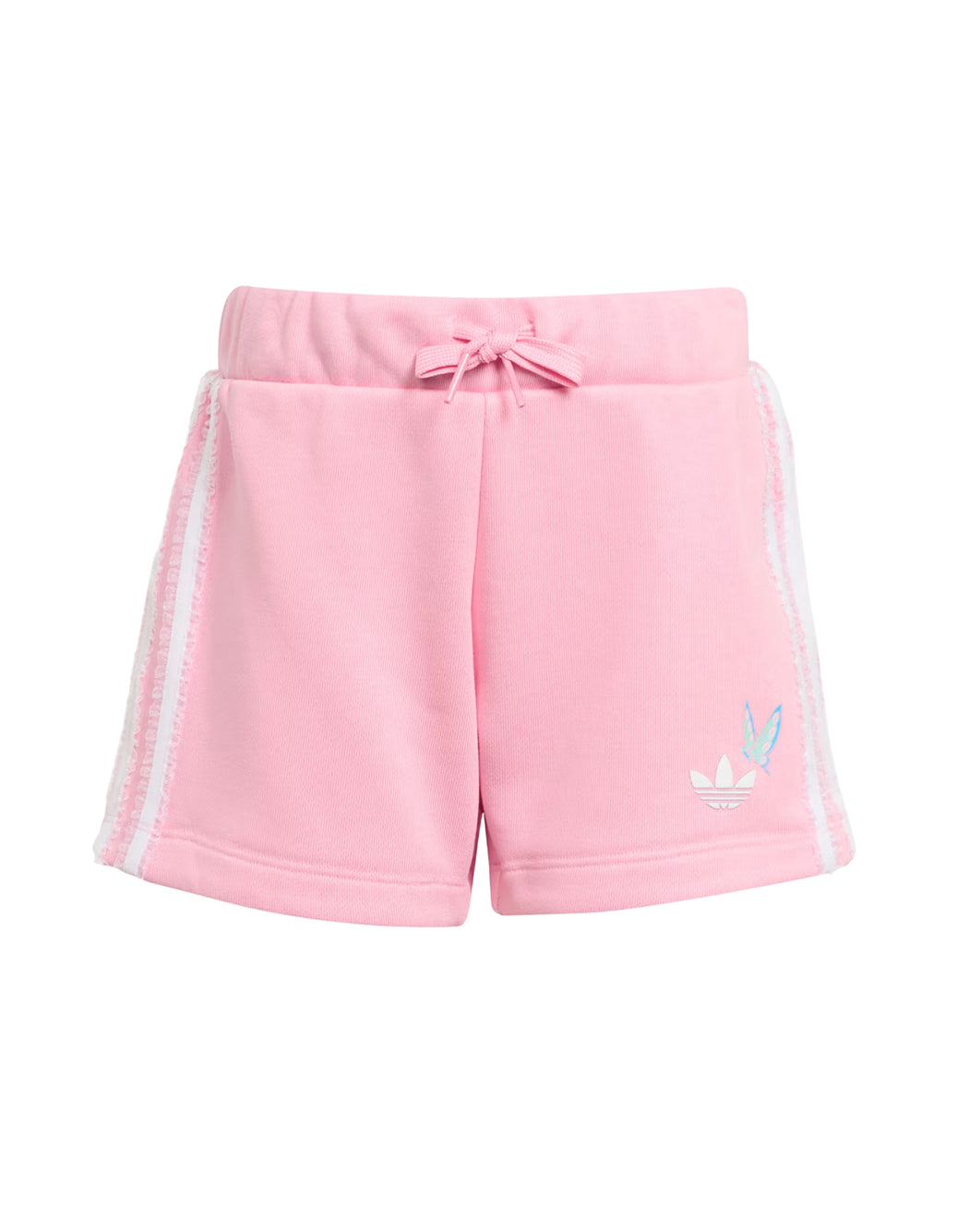 Adidas DISNEY SET WITH T-SHIRT AND SHORT White
