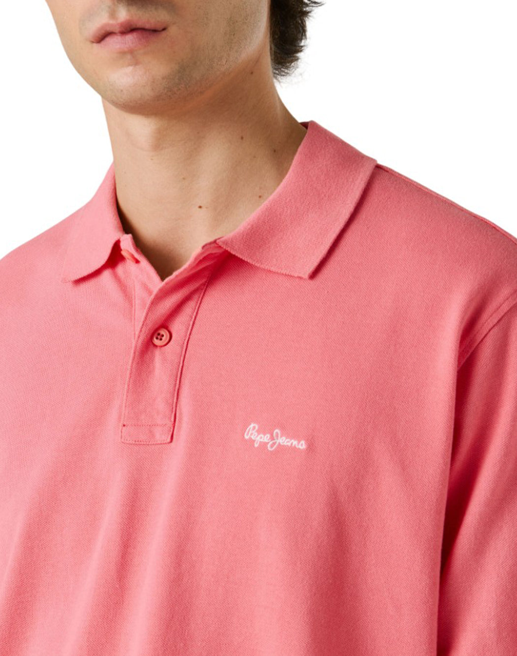 Pepe Jeans Orange