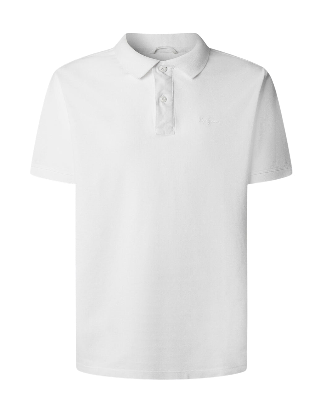 Pepe Jeans Bianco