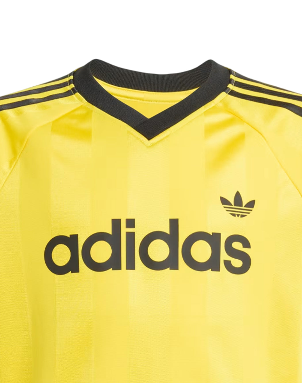 Adidas Yellow