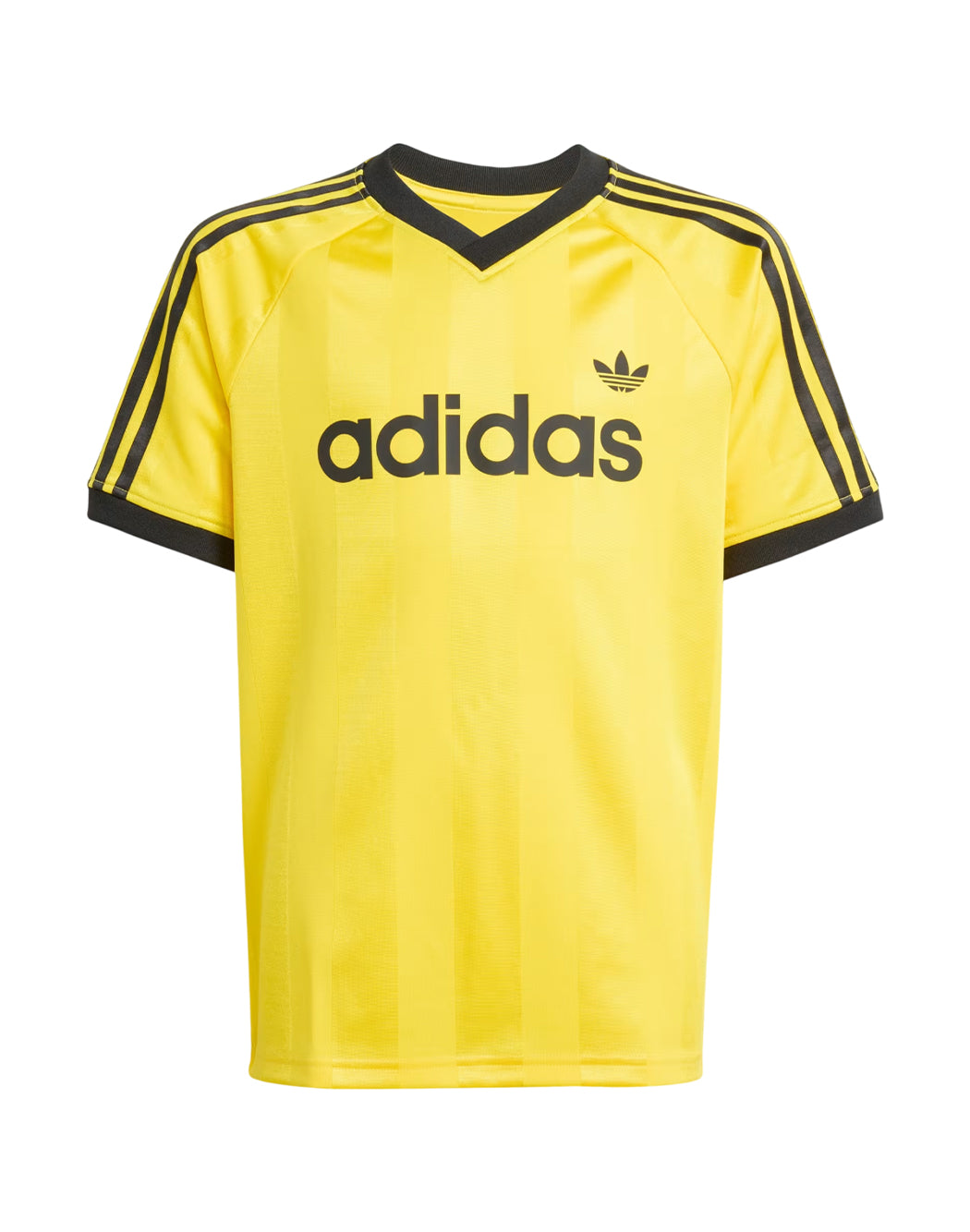 Adidas Yellow