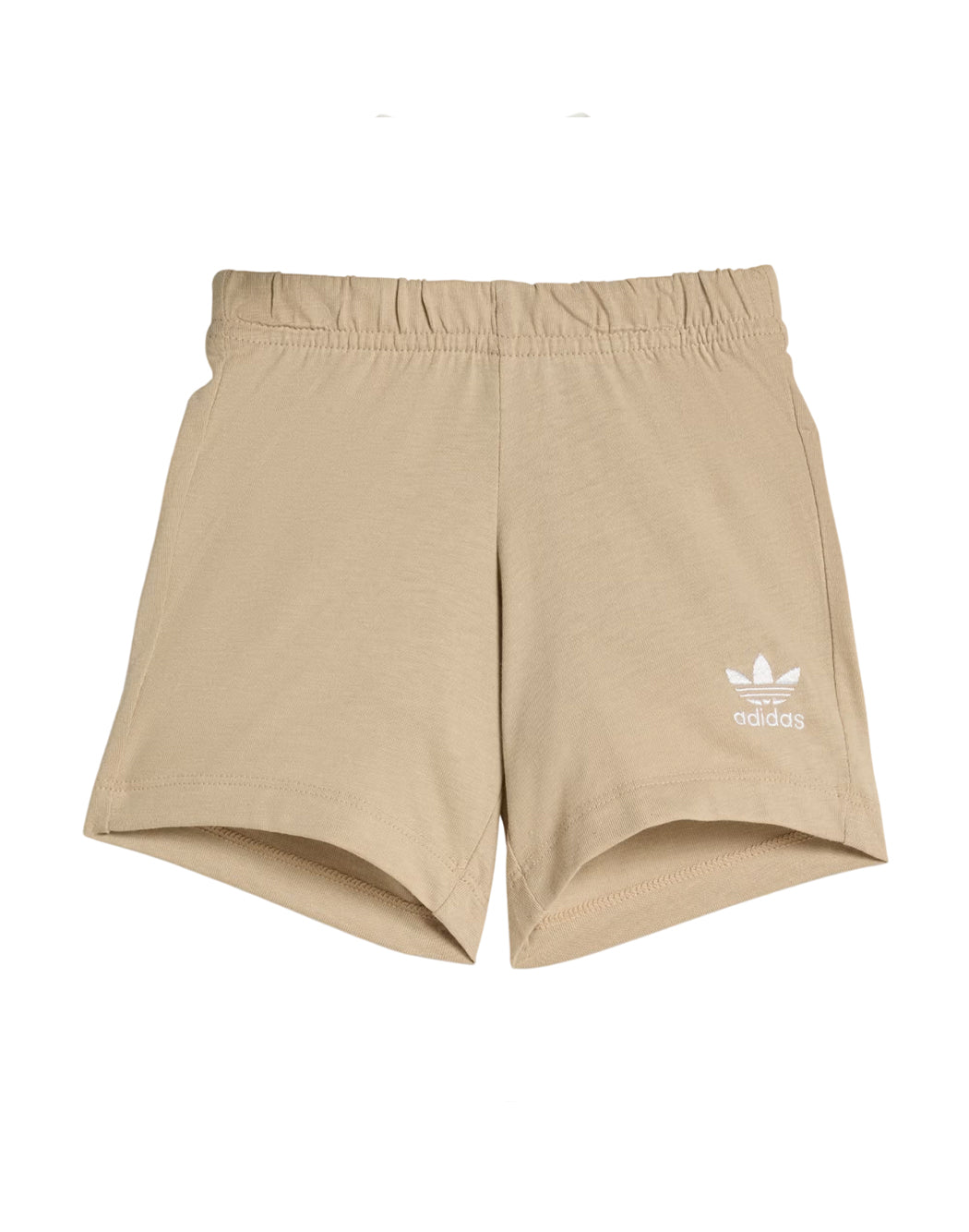 Adidas SET WITH T-SHIRT AND SHORT Neutral