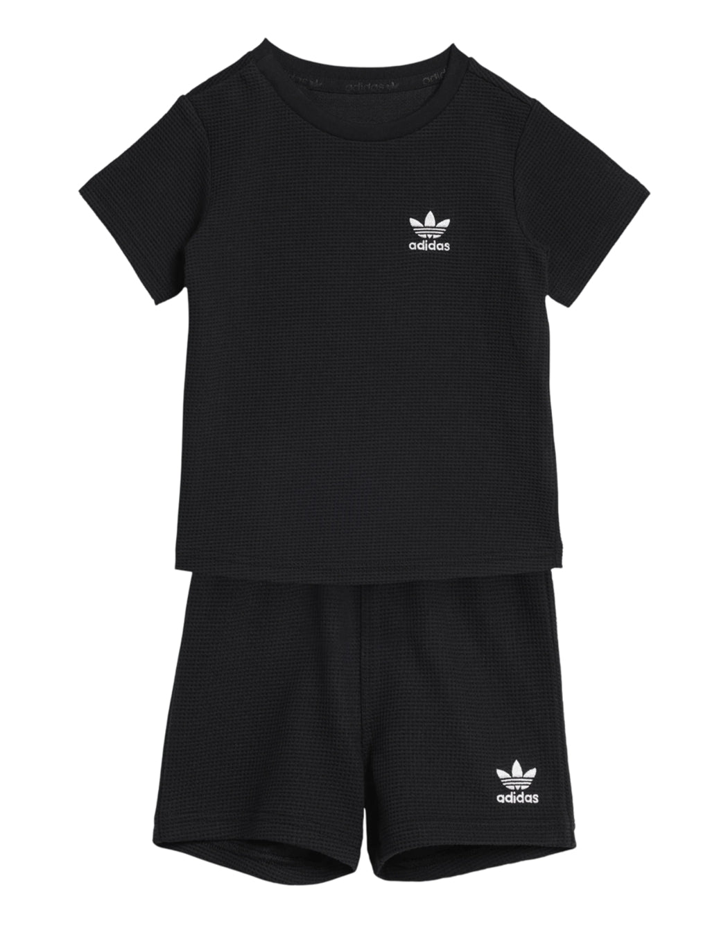 Adidas Black