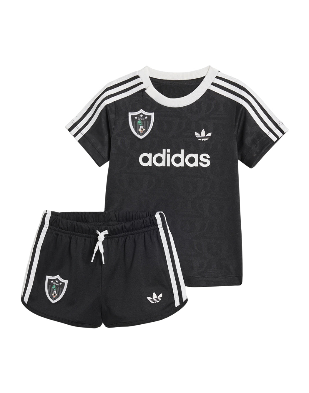 Adidas Nero