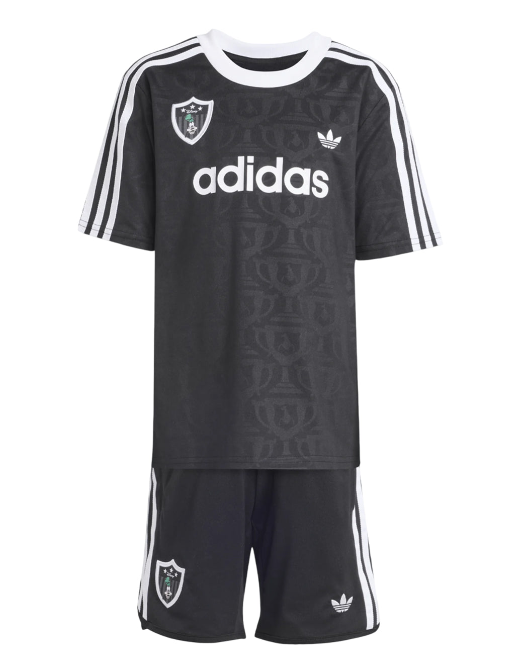 Adidas Nero