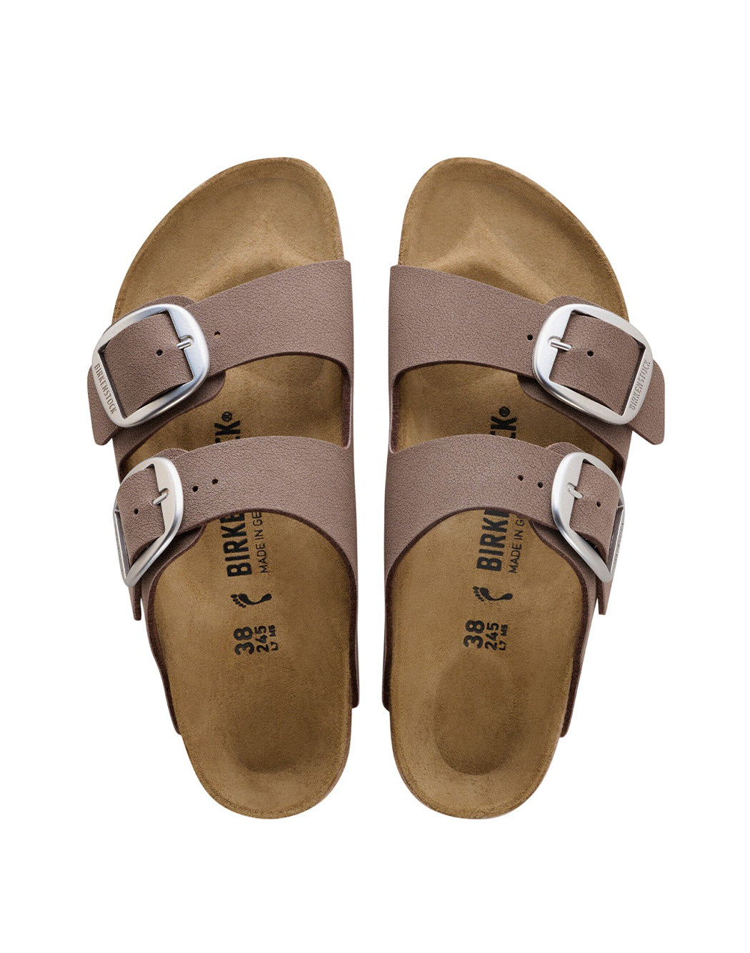 Birkenstock Marrone