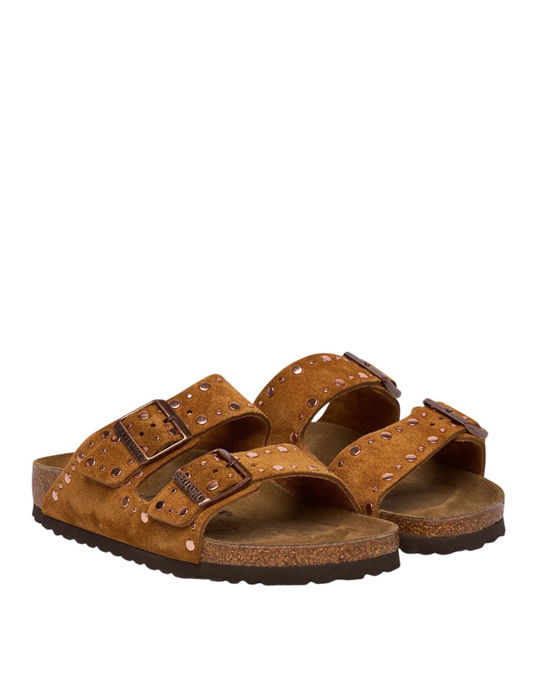 Birkenstock Marrone
