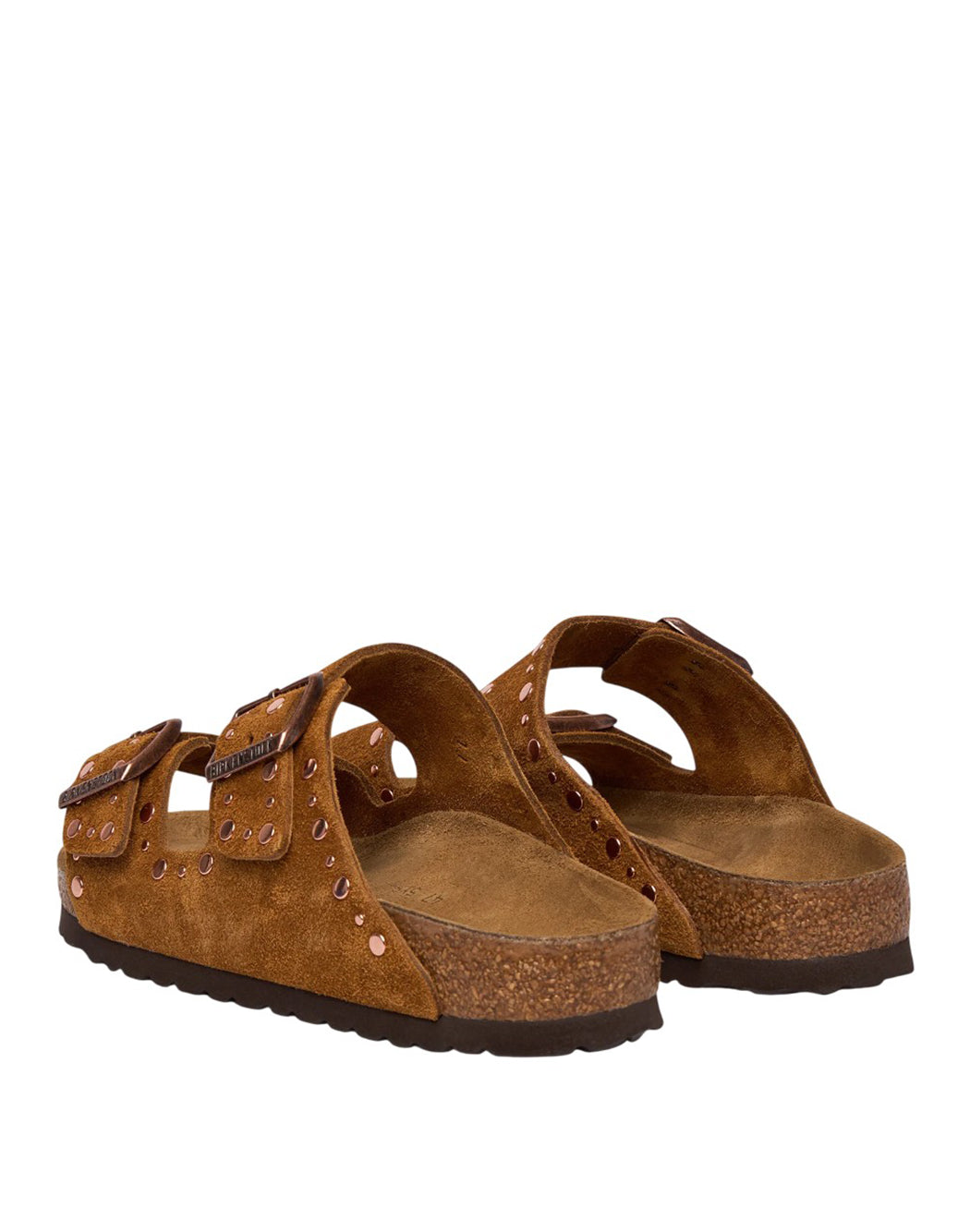 Birkenstock Brown