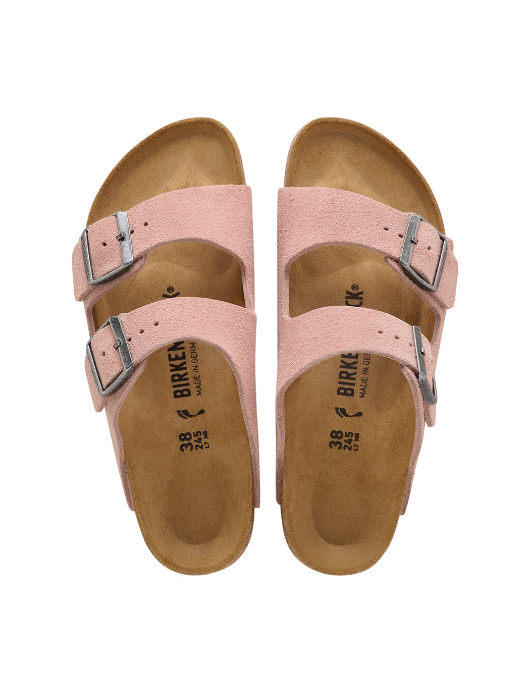 Birkenstock Rosa