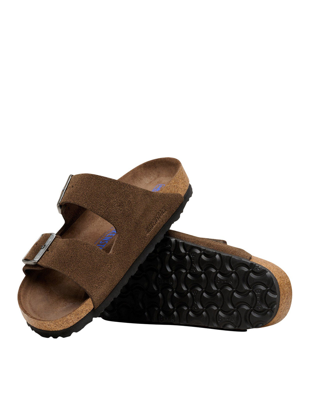 Birkenstock Marrone