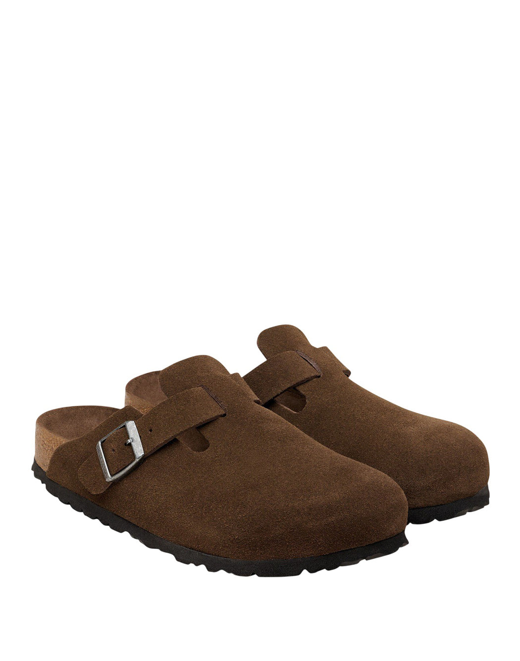 Birkenstock Marrone