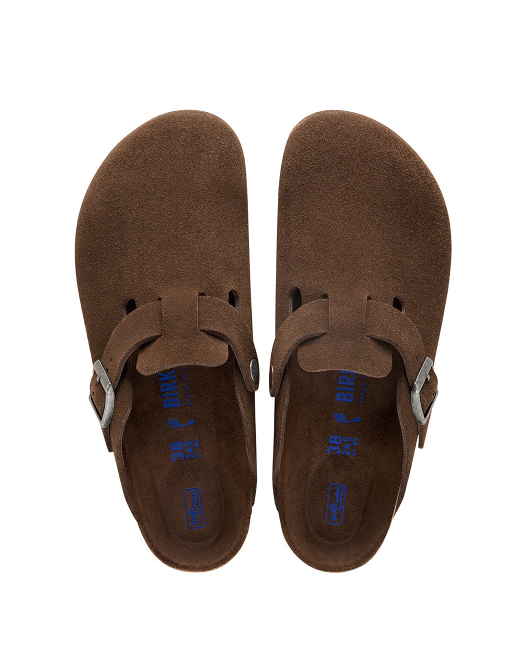 Birkenstock Marrone