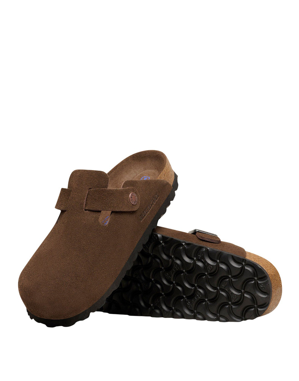 Birkenstock Marrone