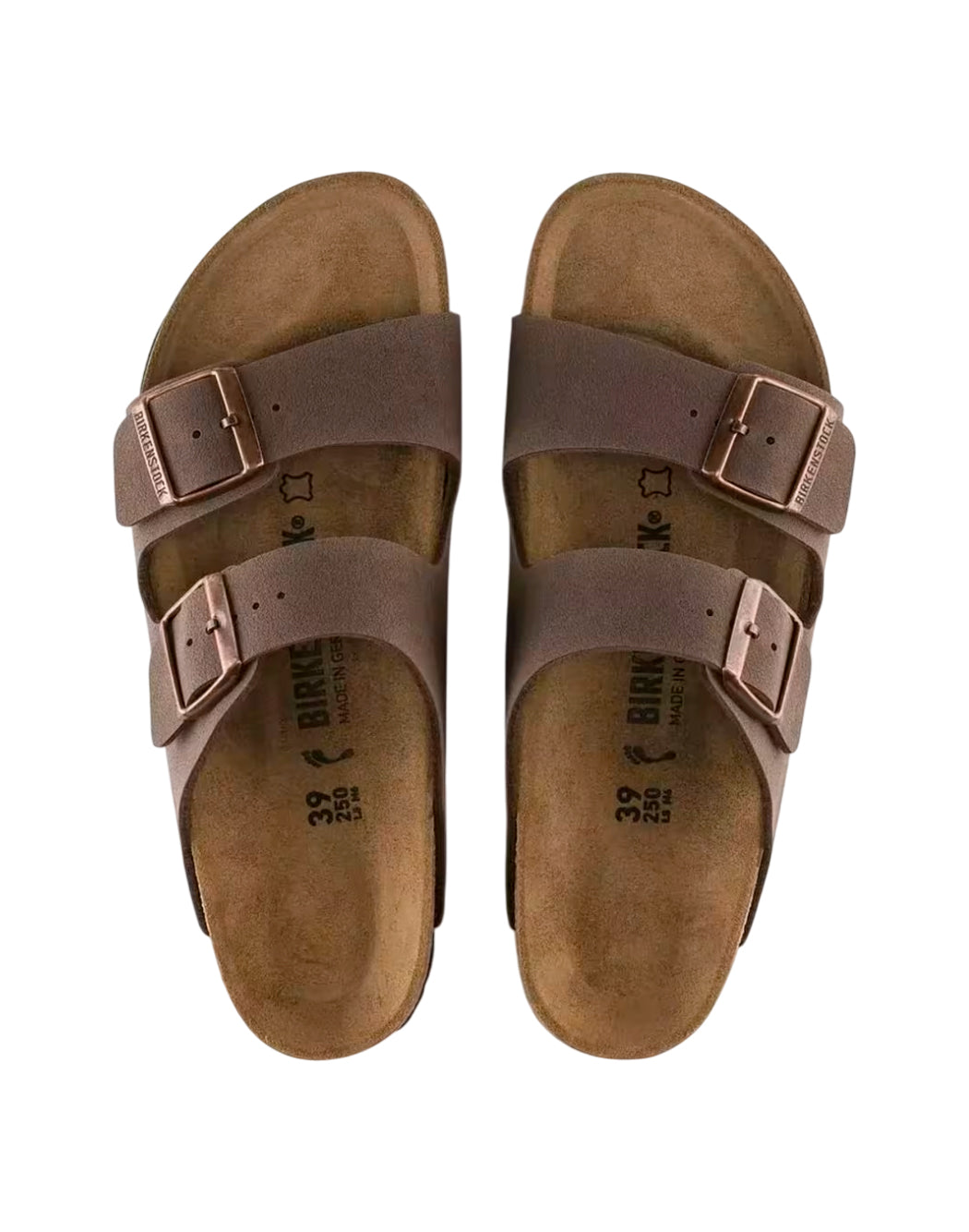Birkenstock Marrone