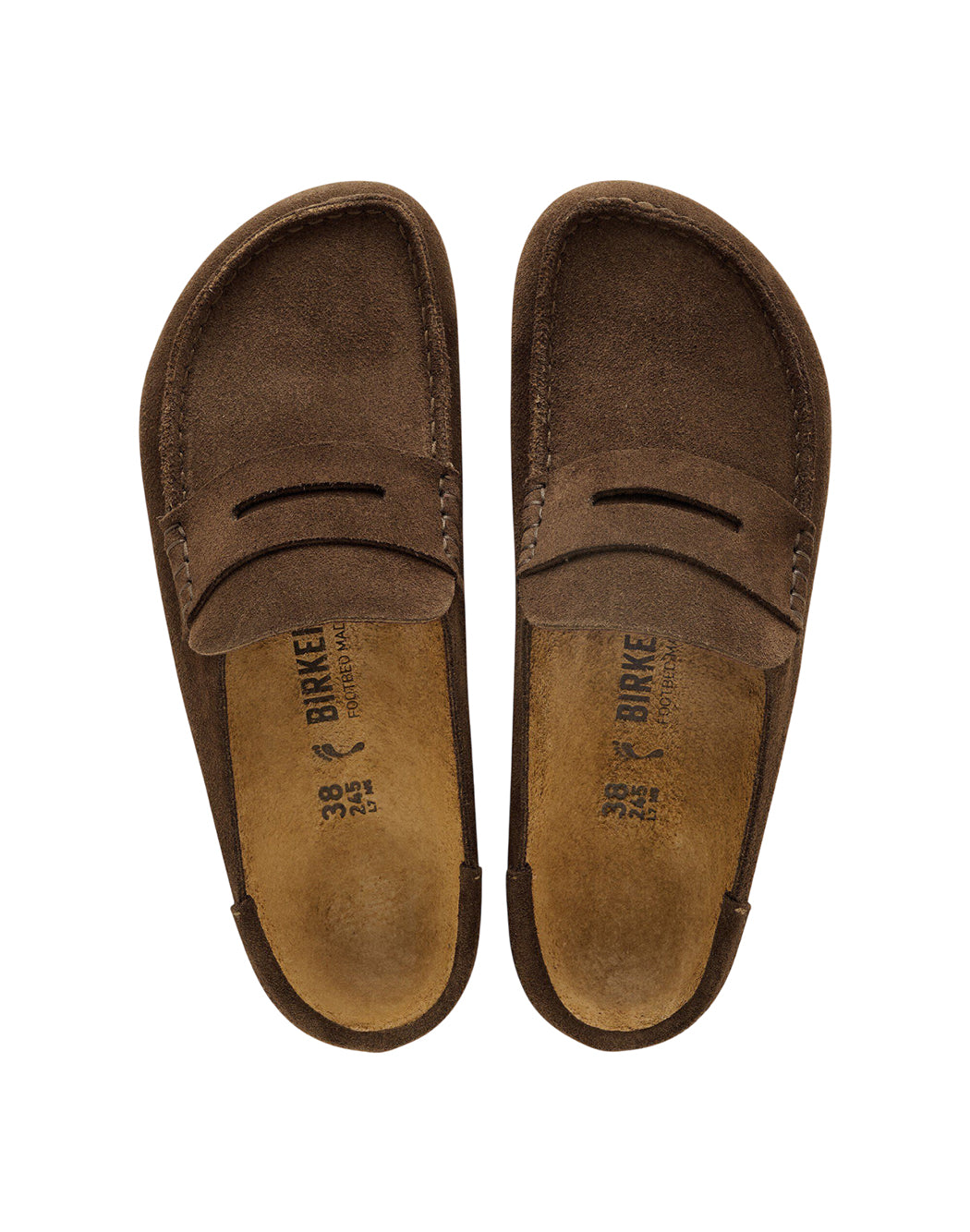 Birkenstock Marrone