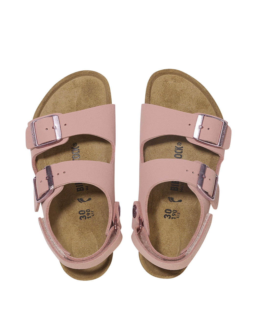 Birkenstock Rosa