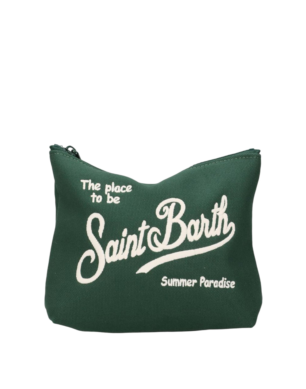 Mc2 Saint Barth Verde