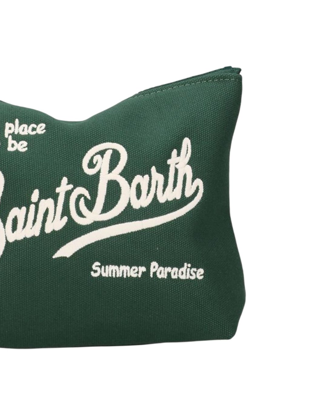 Mc2 Saint Barth Verde