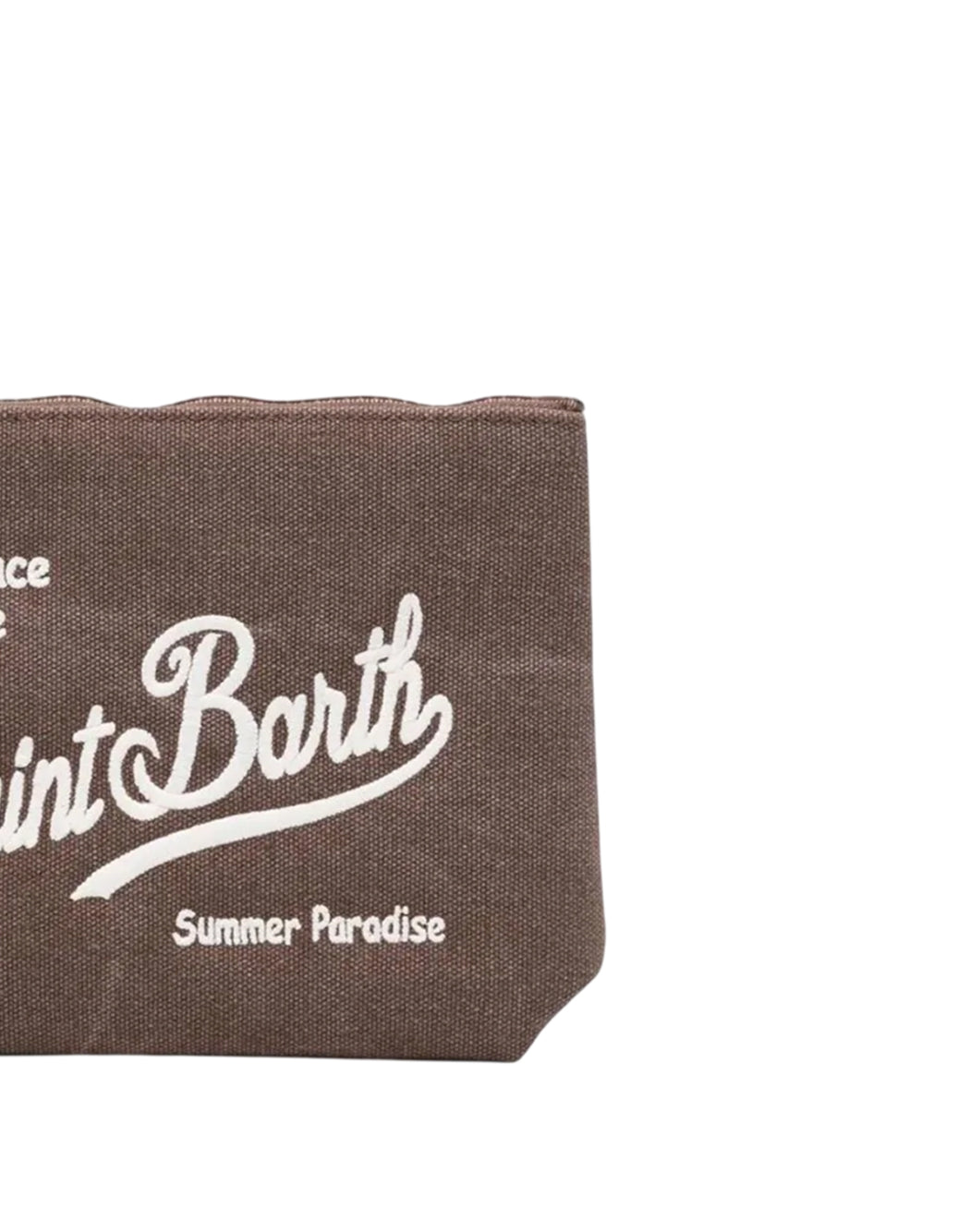 Mc2 Saint Barth Marrone