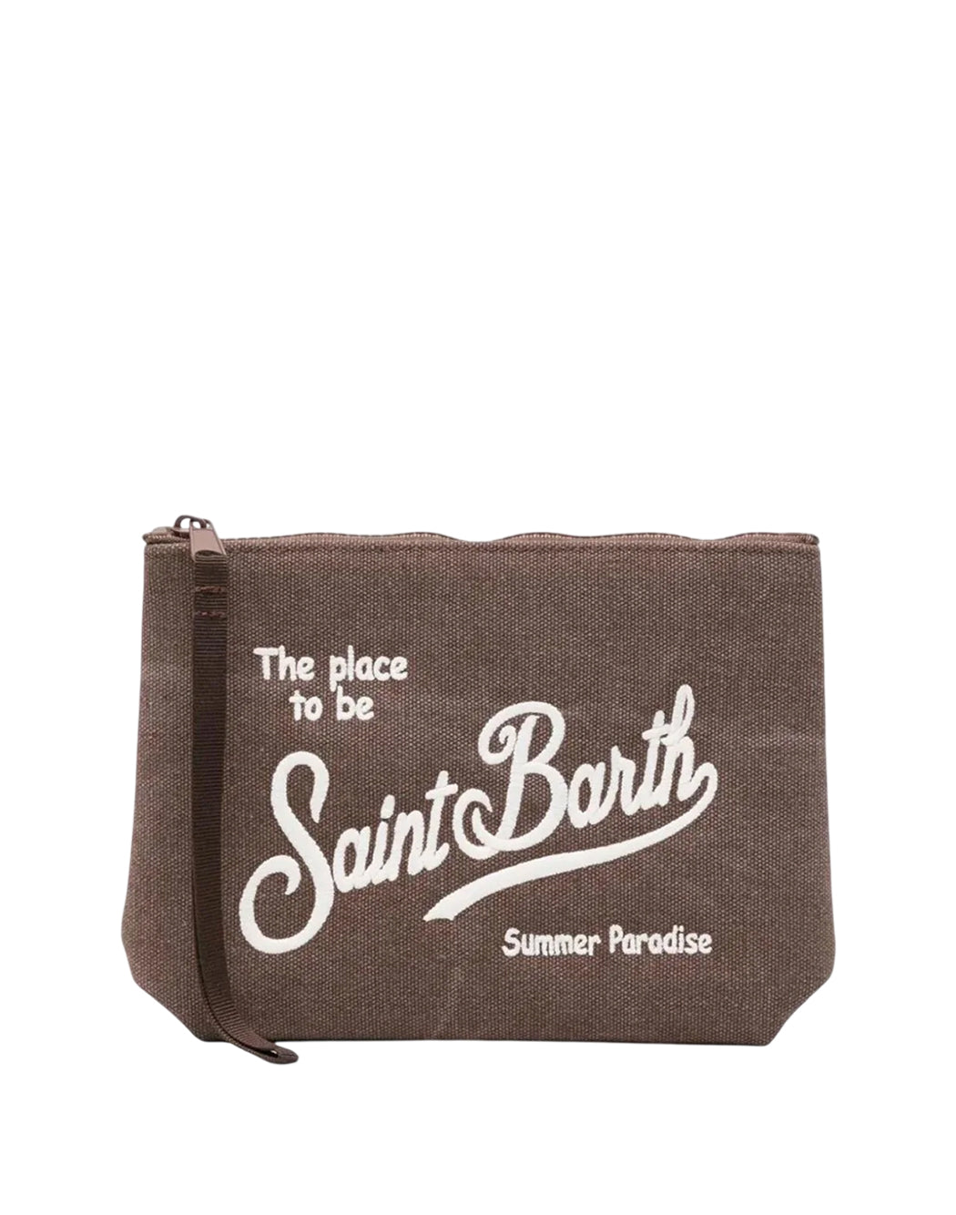 Mc2 Saint Barth Marrone