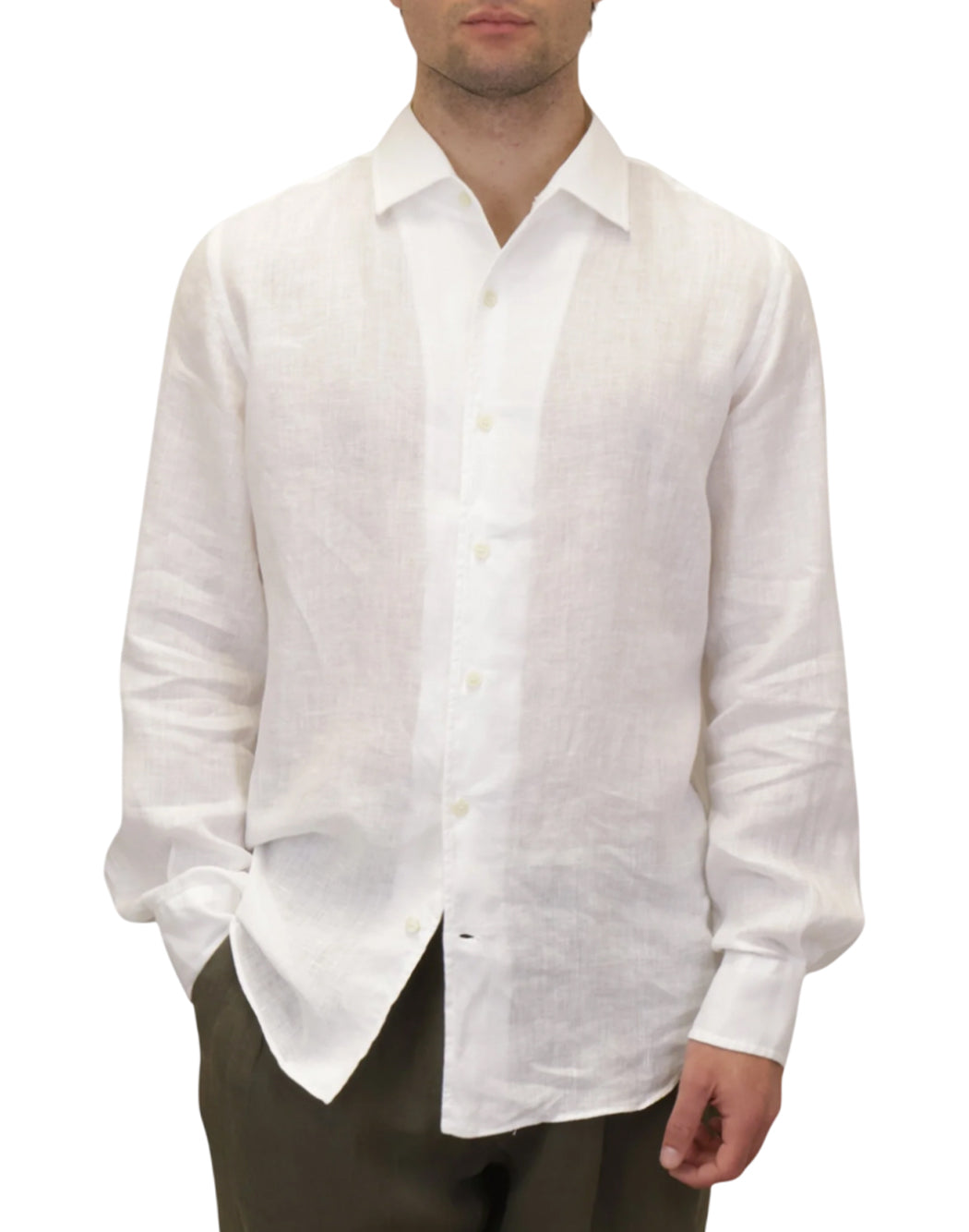 Mc2 Saint Barth Bianco