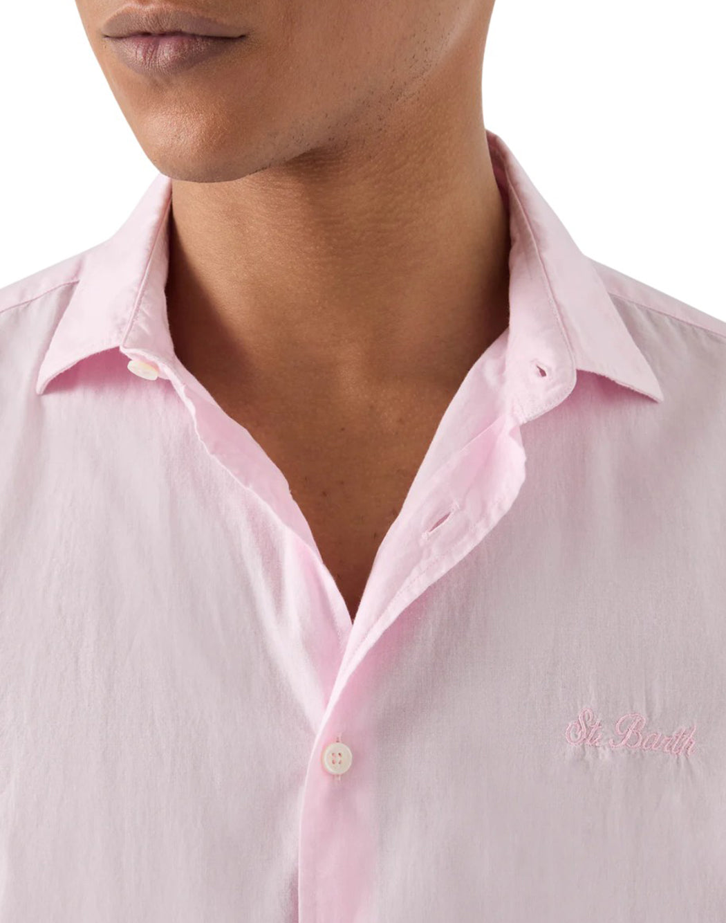 Mc2 Saint Barth Pink