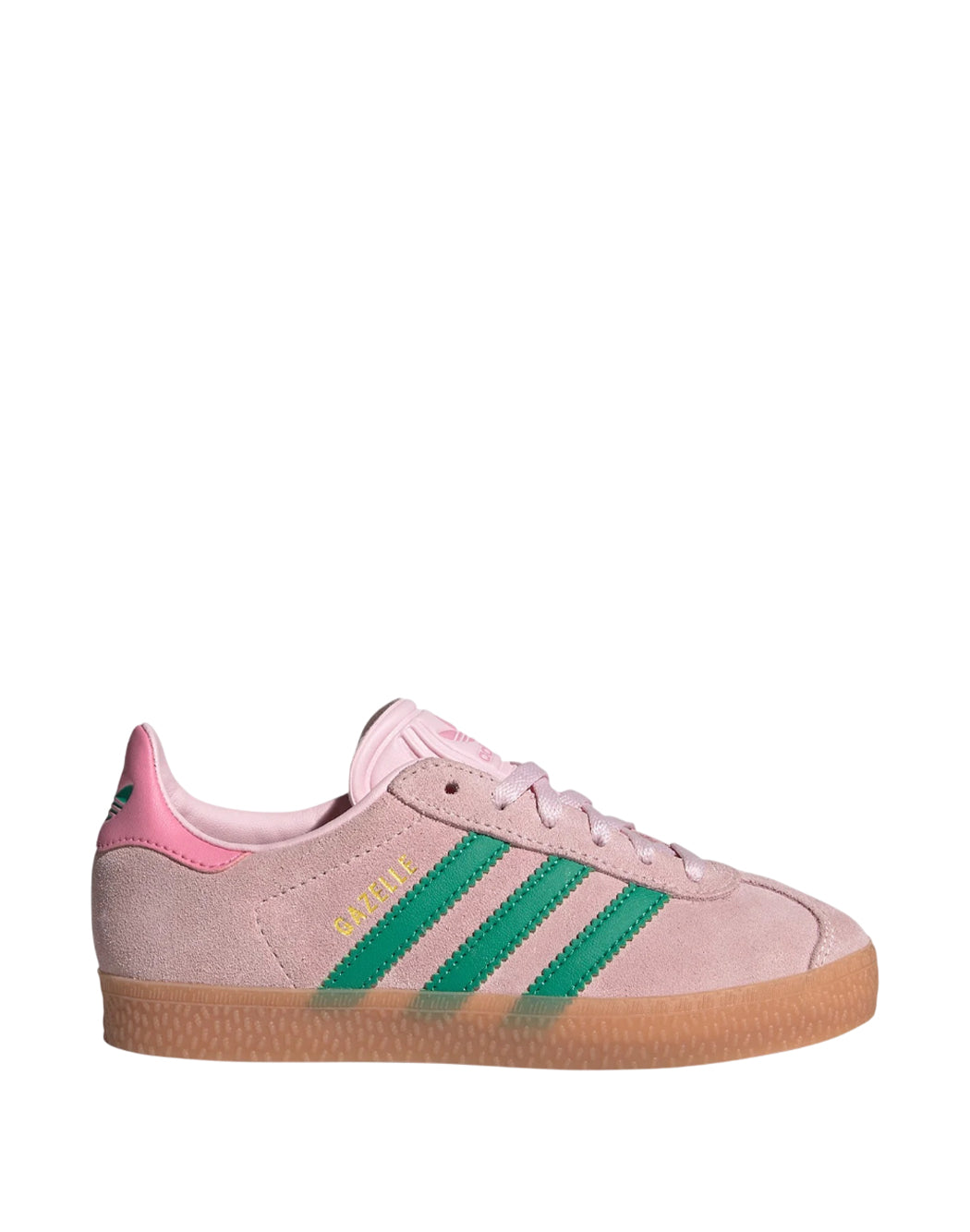 Adidas GAZELLE SNEAKERS Pink