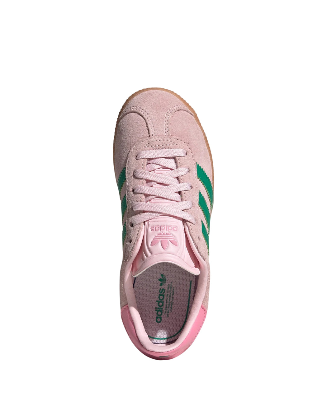 Adidas GAZELLE SNEAKERS Pink