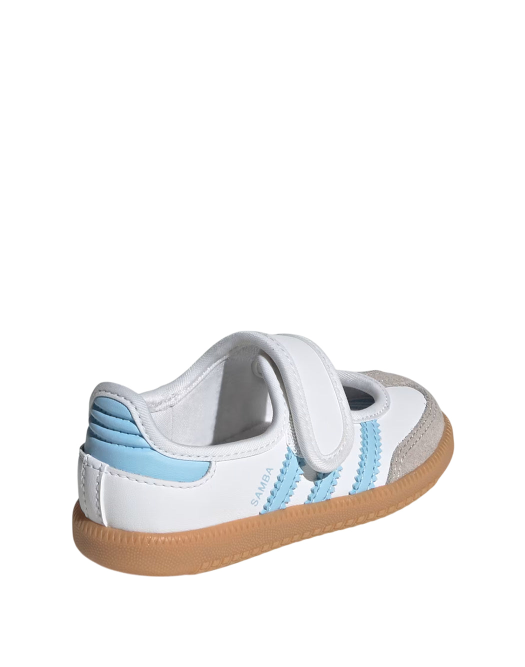 Adidas SNEAKERS SAMBA JANE Bianco
