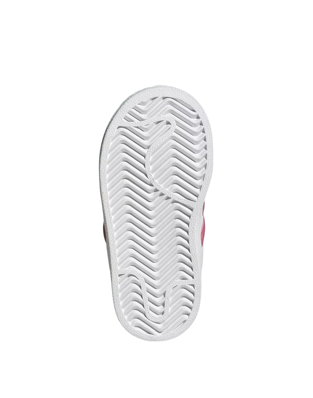 Adidas SNEAKERS DISNEY SUPERSTAR II Bianco