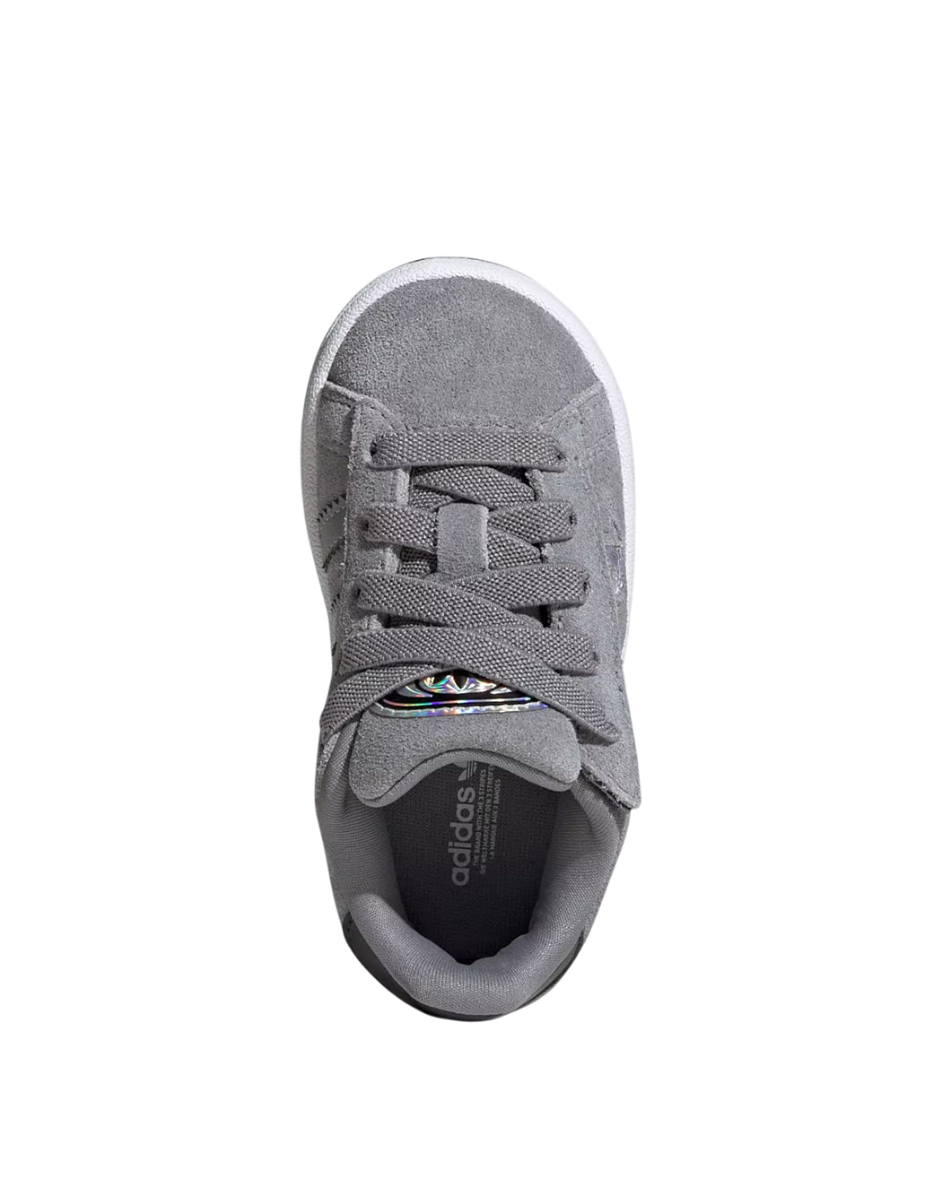 Adidas SNEAKERS CAMPUS 00S Grey