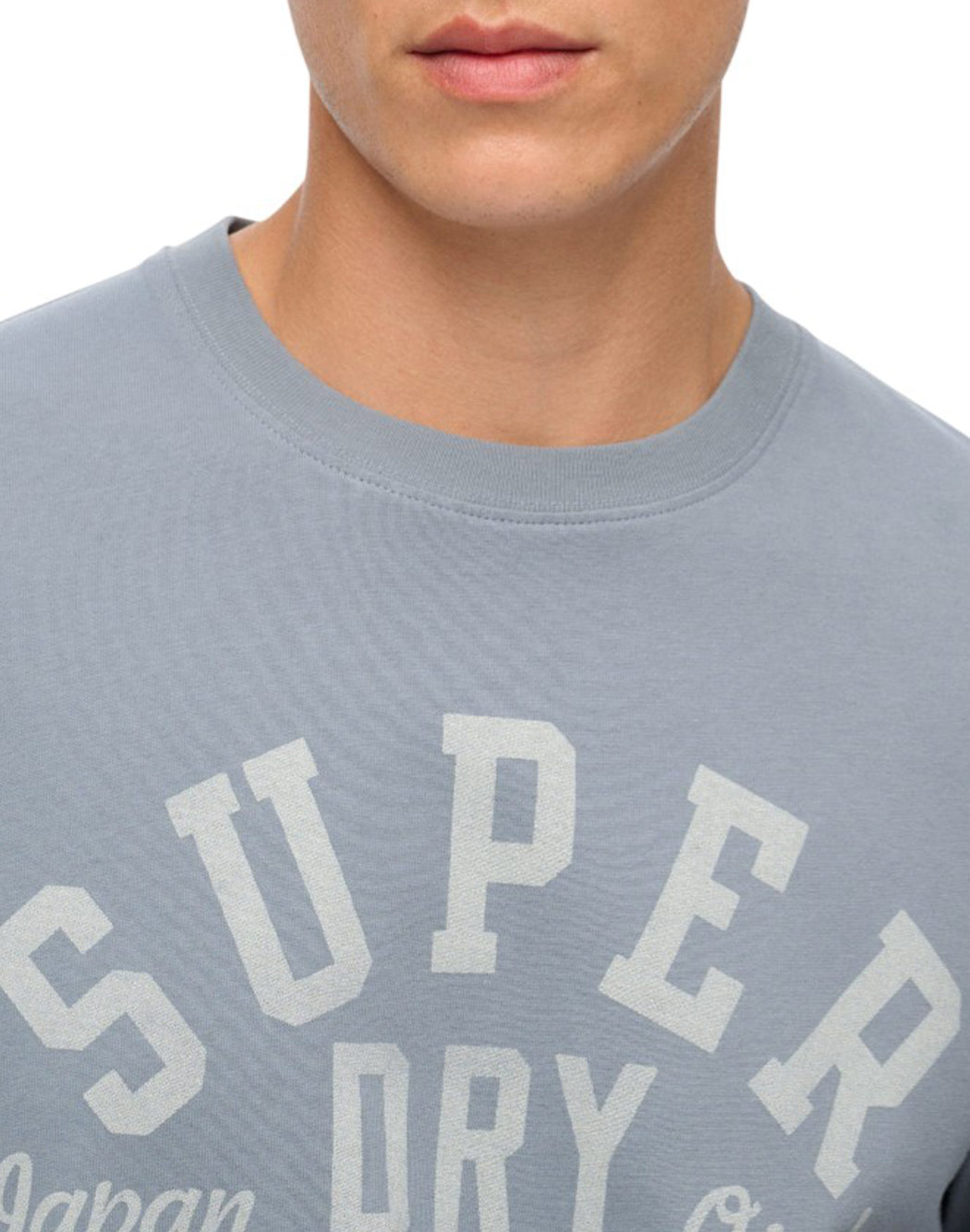 Superdry Blu