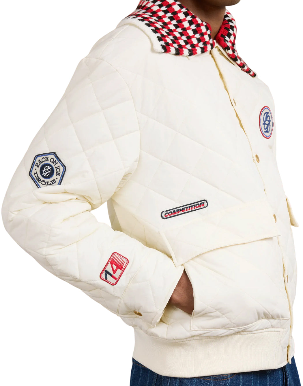 Dròle De Monsieur Bianco
