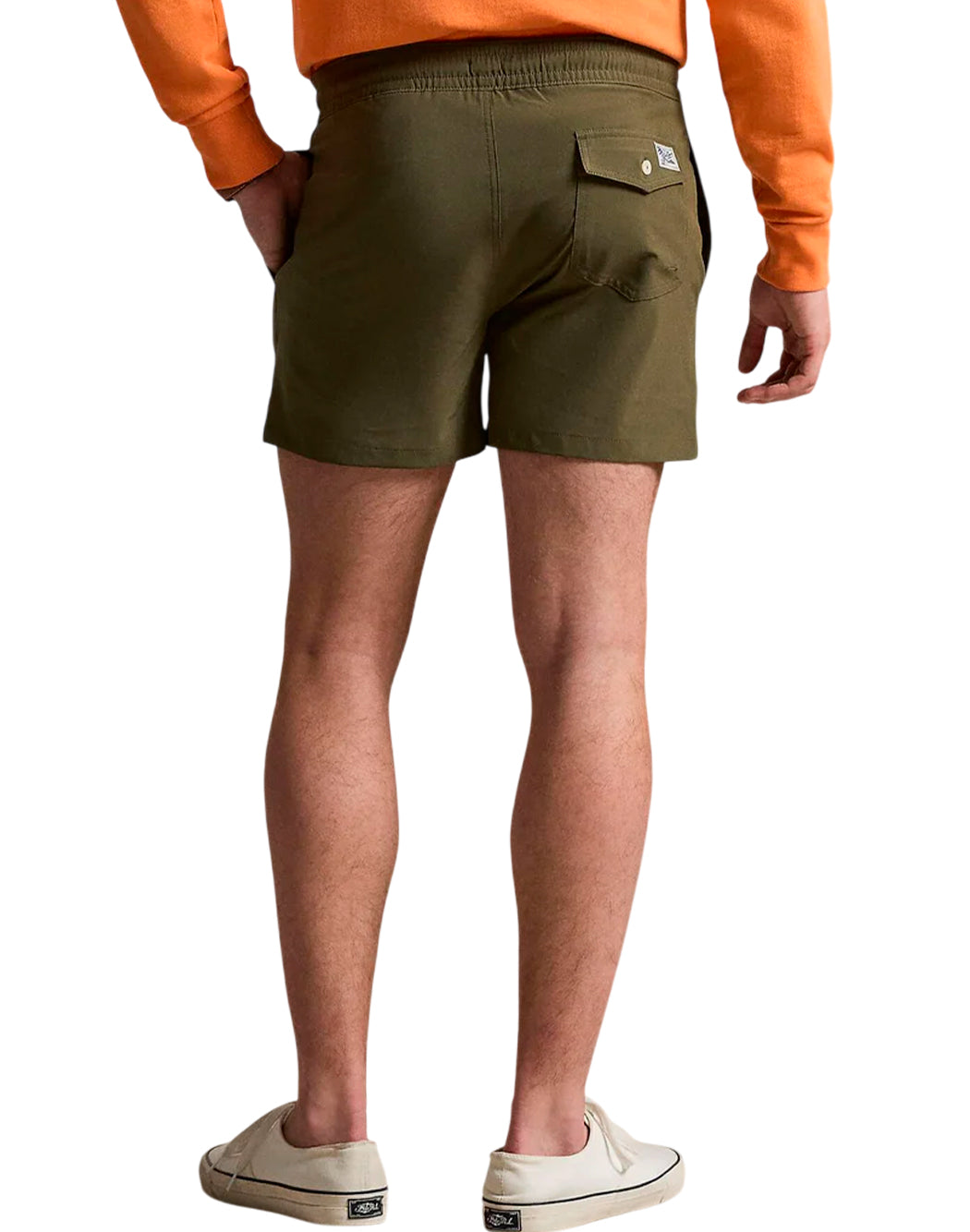 Polo Ralph Lauren Verde