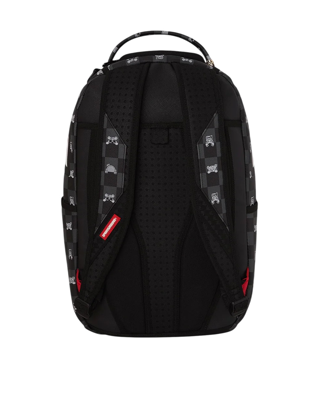 Gray Sprayground