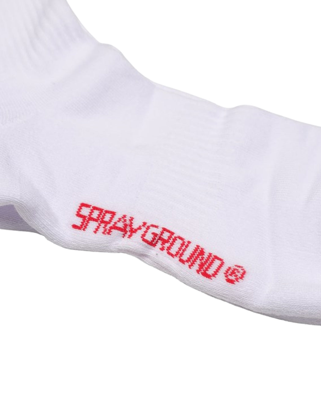 Sprayground Bianco