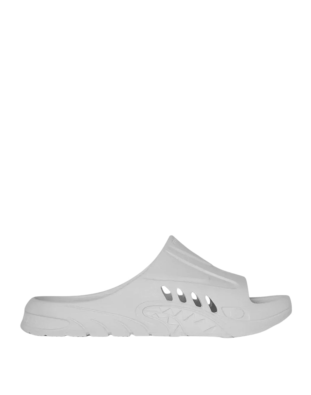Sprayground Bianco