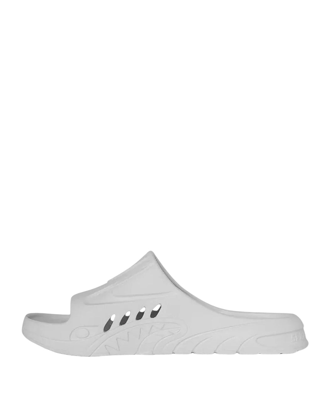 Sprayground Bianco