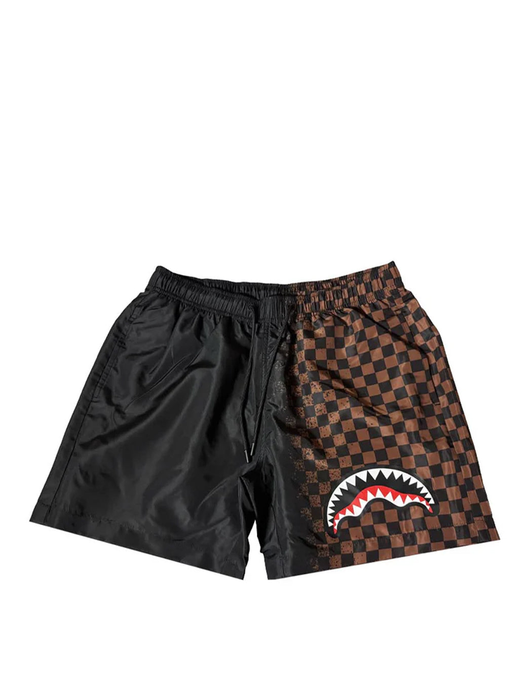 Sprayground Marrone