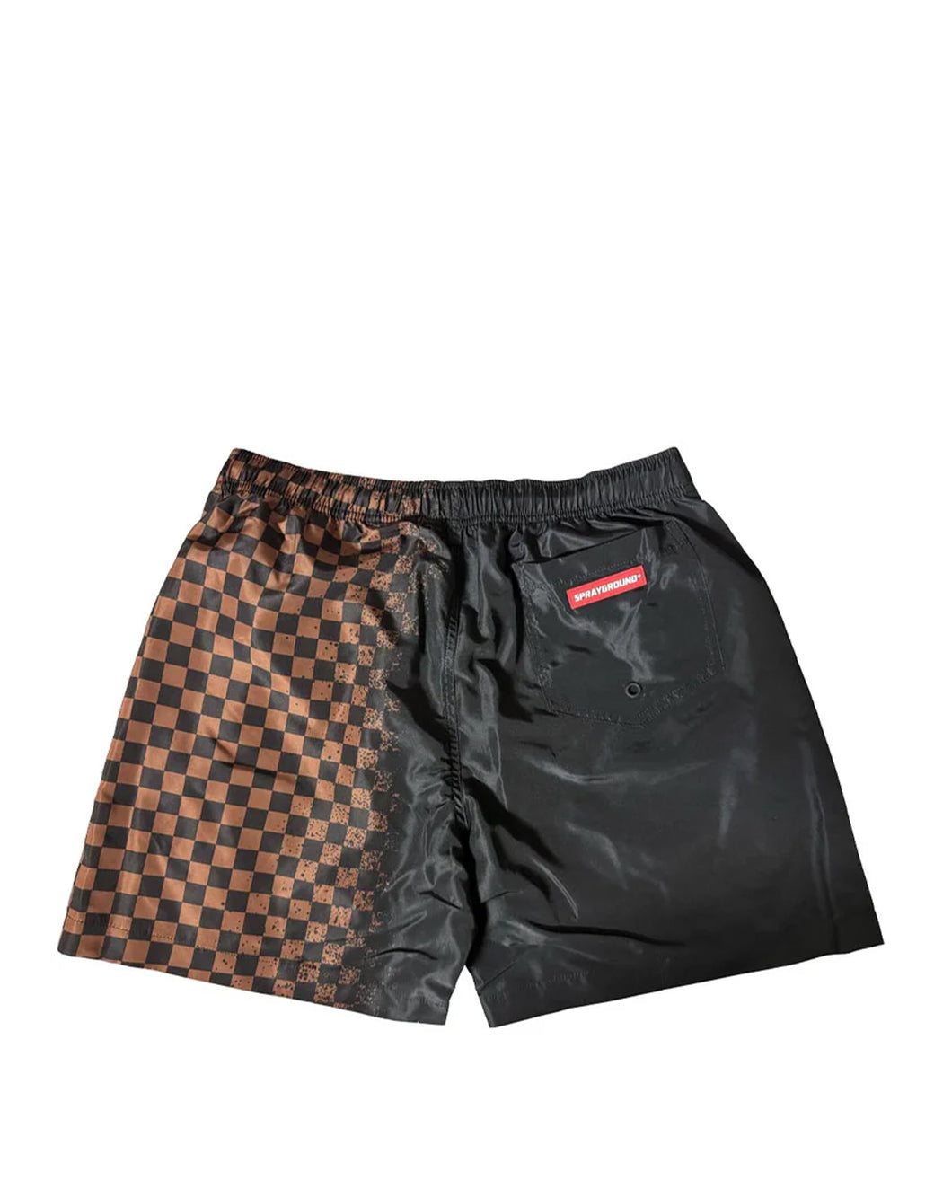 Sprayground Marrone