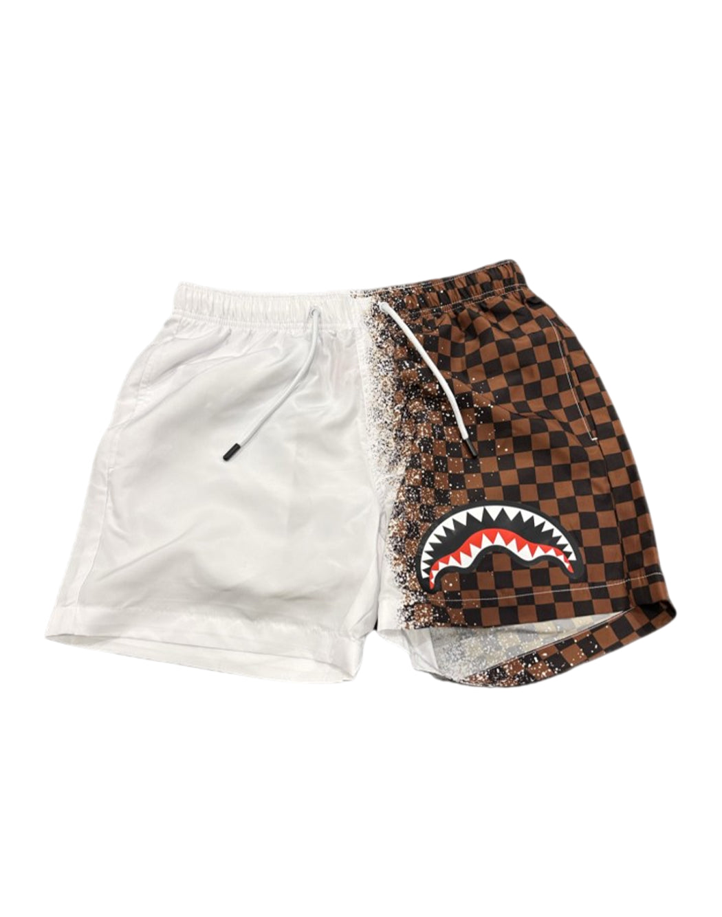 Sprayground Marrone