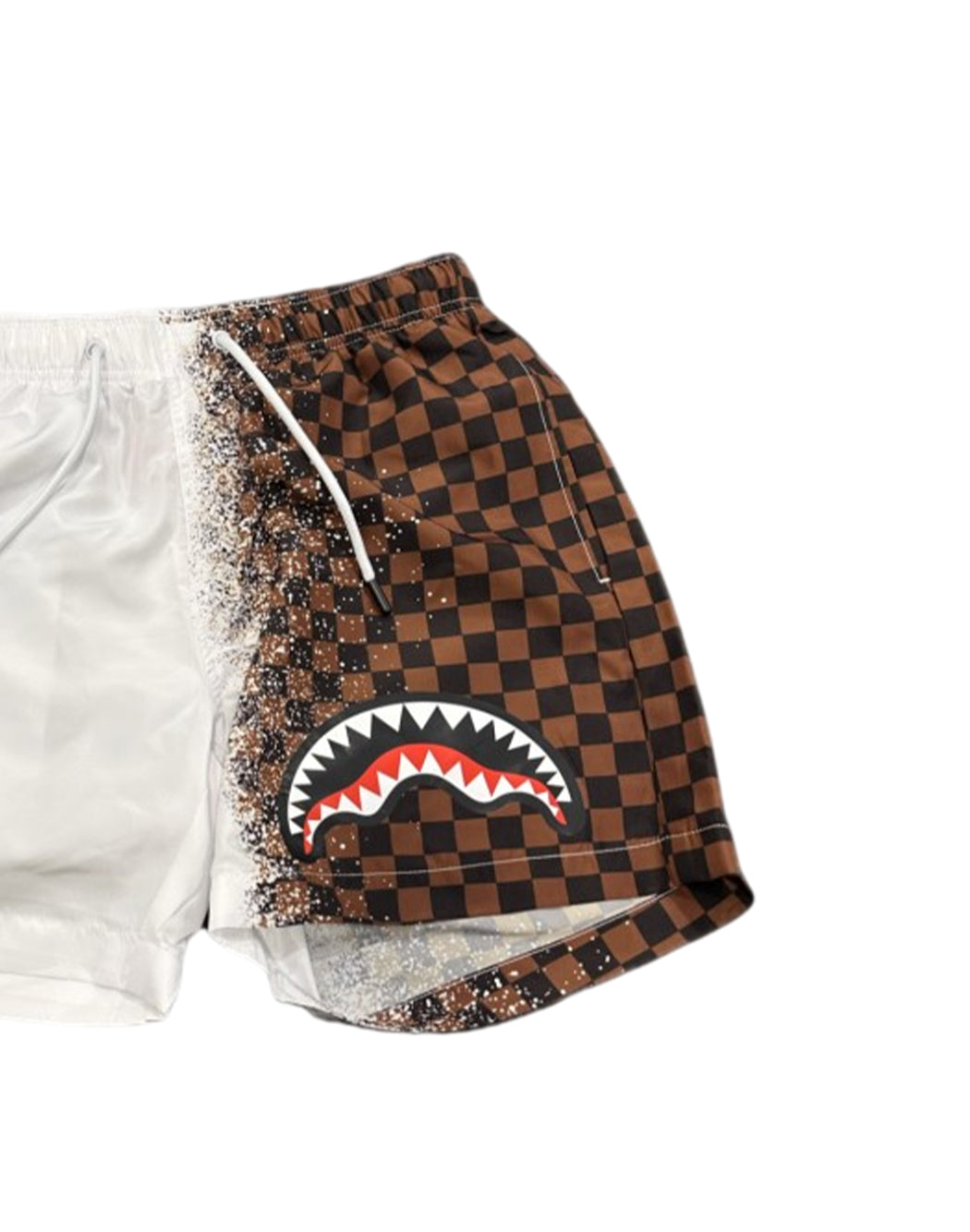 Sprayground Marrone