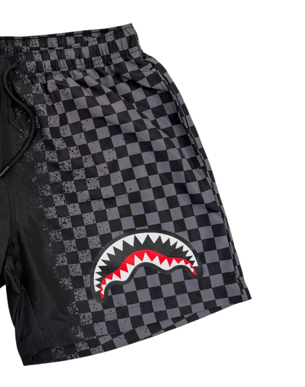Sprayground Nero