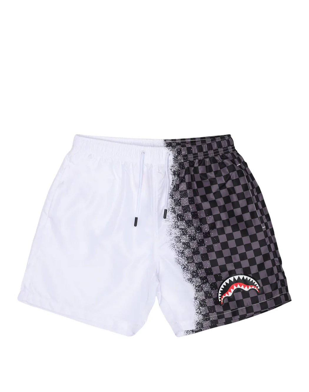 Gray Sprayground