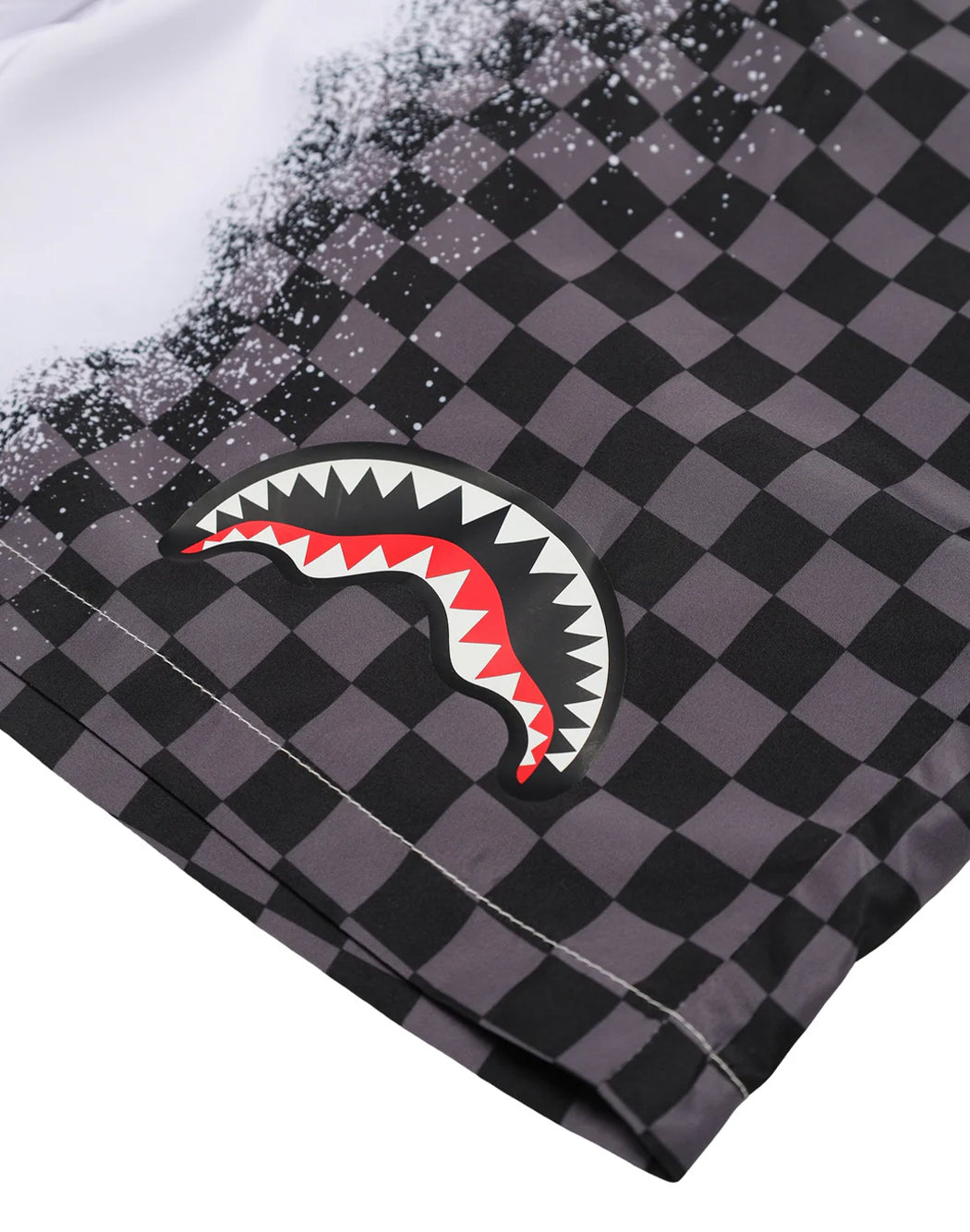 Gray Sprayground