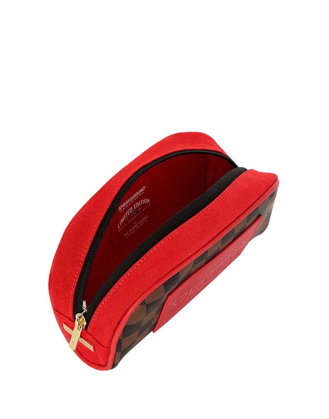 Sprayground Marrone